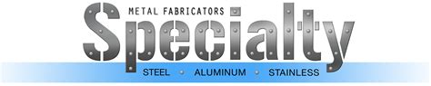 specialty metal fabricators dutton mi|Specialty Metal Fabricators, 6975 Dutton Industrial Park Dr SE .